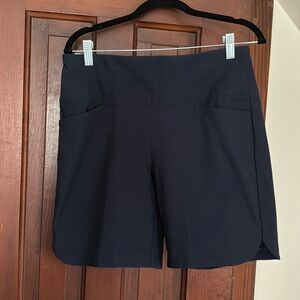 LADY HAGAN golf shorts